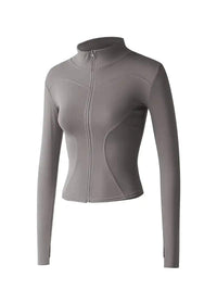 Fitness Jackets - FortitudeActivewear