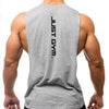 Gym Hoodies Tank Top - FortitudeActivewear