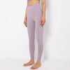 Plain Fitness Leggings - FortitudeActivewear