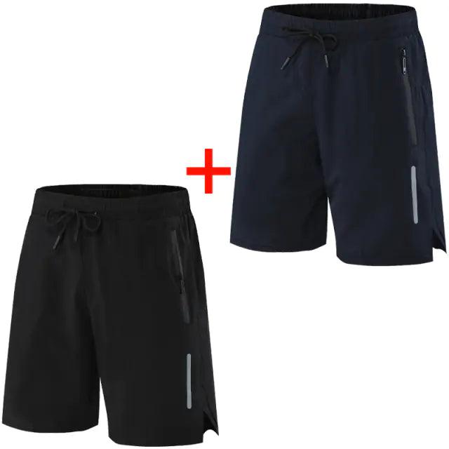 Men's Gym Shorts - FortitudeActivewear