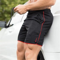 Performance Gym Shorts Activewear - FortitudeActivewear