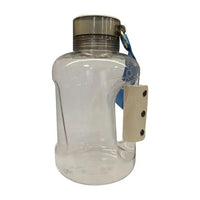 Hydrogen Rich Sports Water Bottle - FortitudeActivewear