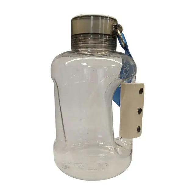 Hydrogen Rich Sports Water Bottle - FortitudeActivewear