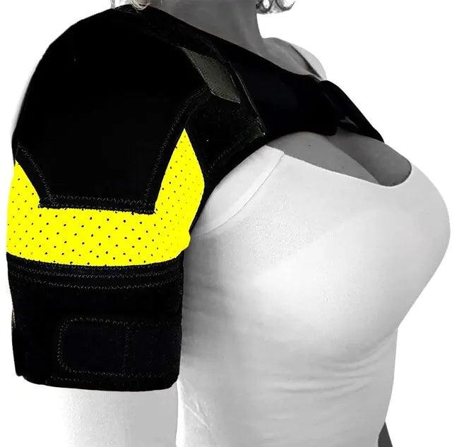 Injury Shoulder Strap Guard Strap - FortitudeActivewear