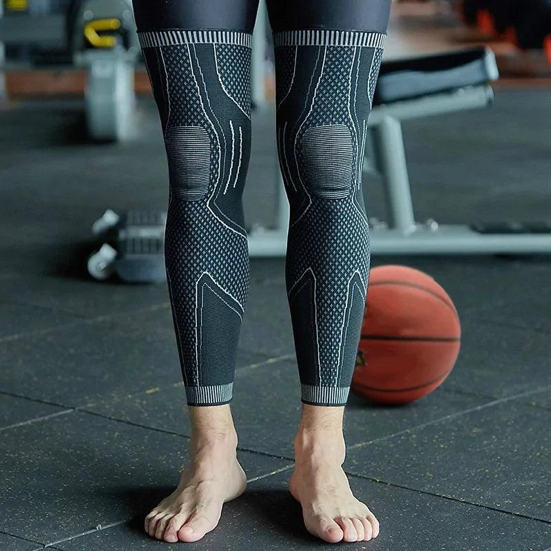 Compression Sleeves - FortitudeActivewear