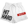 Men's Sports Shorts - FortitudeActivewear