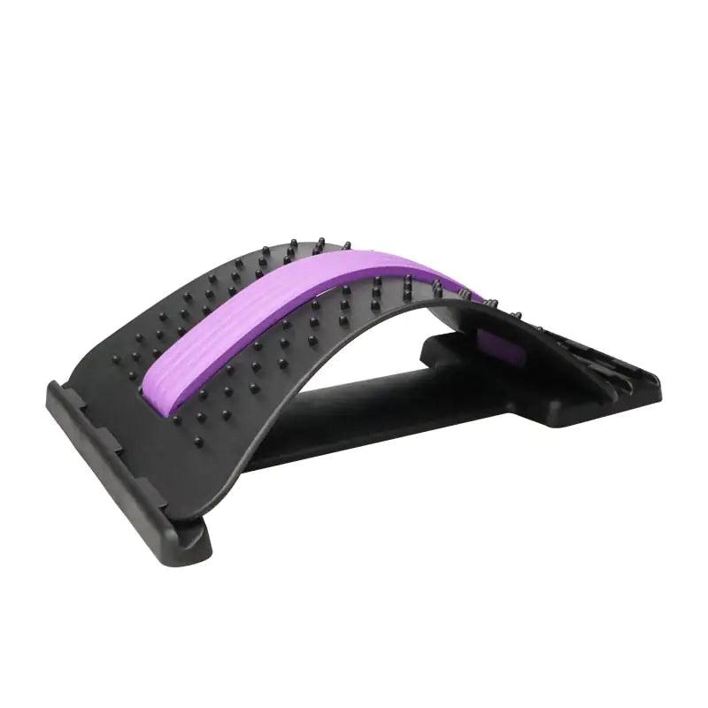 Stretch Back Massager - FortitudeActivewear