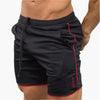 Performance Gym Shorts Activewear - FortitudeActivewear