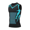 Fitness Tummy Control Top - FortitudeActivewear