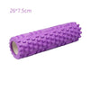 Yoga Column Gym Fitness Foam Roller - FortitudeActivewear