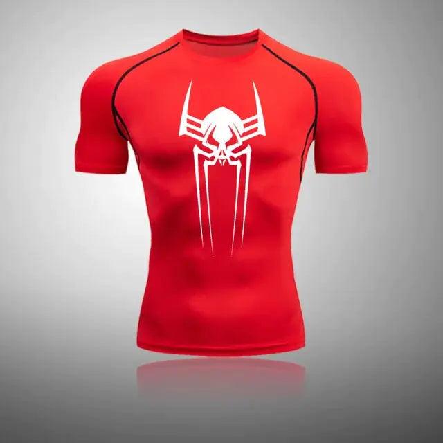 Outdoor Fitness Shirt - FortitudeActivewear