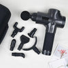 Electric Muscle Gun Massager - FortitudeActivewear