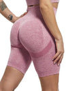 Fitness Yoga Shorts - FortitudeActivewear