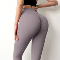 Women Sport Fitness Leggings - FortitudeActivewear