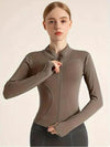 Fitness Jackets - FortitudeActivewear