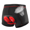 Breathable Cycling Shorts - FortitudeActivewear