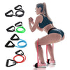 Fitness Resistance Bands - FortitudeActivewear