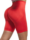 Fitness Yoga Shorts - FortitudeActivewear