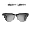 Bluetooth Sunglasses - FortitudeActivewear