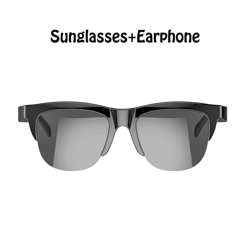 Bluetooth Sunglasses - FortitudeActivewear