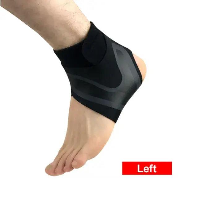 Fitness Sports Ankle Brace - FortitudeActivewear