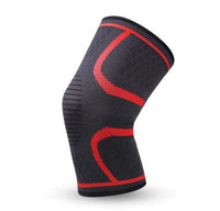 Fitness Compression Knee Pad - FortitudeActivewear