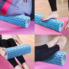 Yoga Column Gym Fitness Foam Roller - FortitudeActivewear