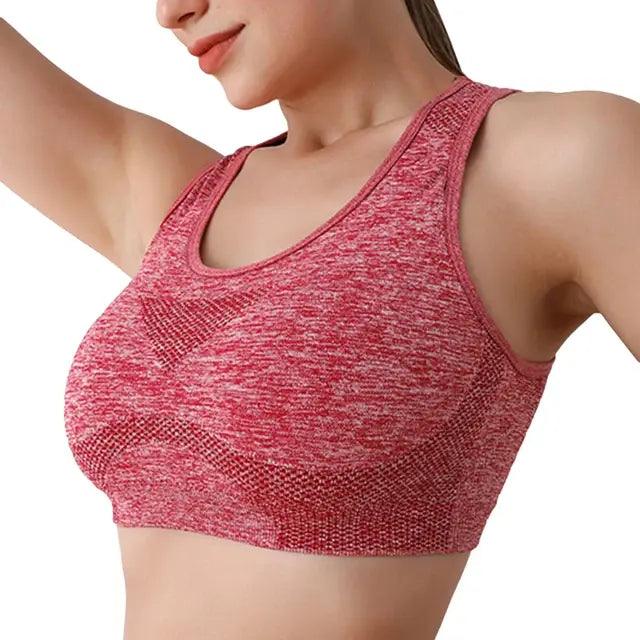 Ladies Underwear Fitness Seamless Sportswear - FortitudeActivewear