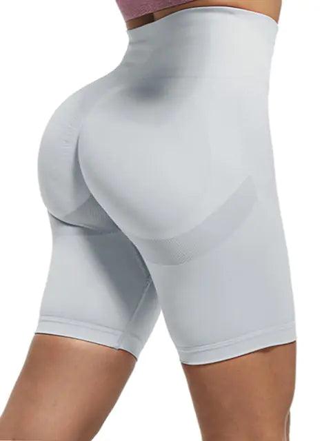 Fitness Yoga Shorts - FortitudeActivewear