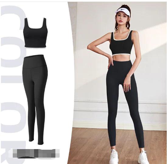 Workout Sportswear - FortitudeActivewear