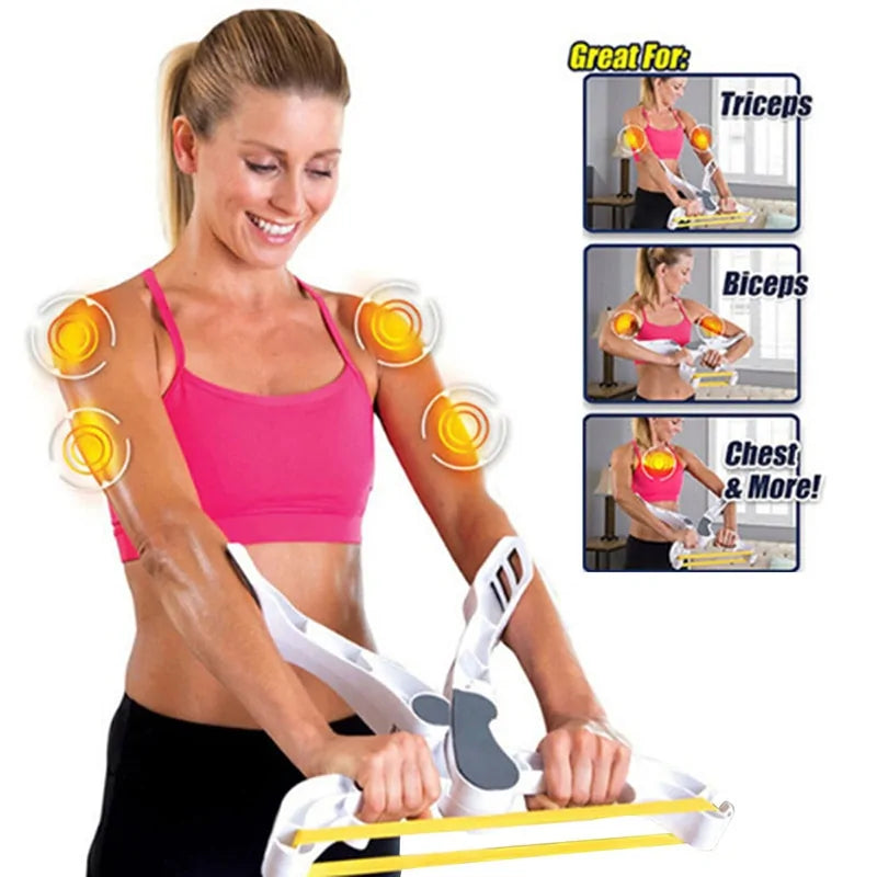 Fitness Gym-Exercise Equipment Fitness - FortitudeActivewear