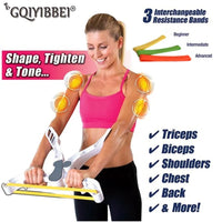 Fitness Gym-Exercise Equipment Fitness - FortitudeActivewear