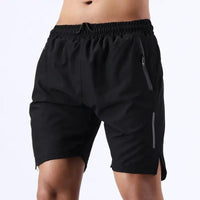 Men's Gym Shorts - FortitudeActivewear