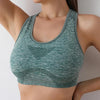 Ladies Underwear Fitness Seamless Sportswear - FortitudeActivewear