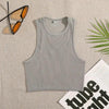 Women Workout Tank Top - FortitudeActivewear