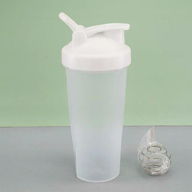 Protein Powder Shaker - FortitudeActivewear