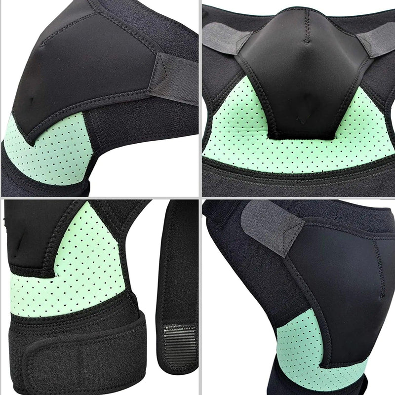 Injury Shoulder Strap Guard Strap - FortitudeActivewear