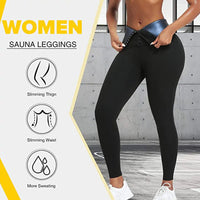 High-Performance Fitness Leggings - FortitudeActivewear