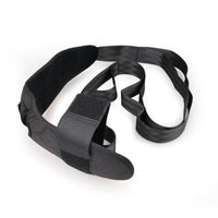 Yoga Ligament Stretching Belt - FortitudeActivewear