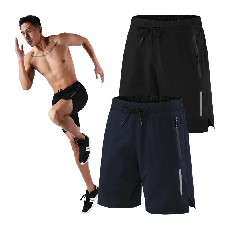 Men's Gym Shorts - FortitudeActivewear