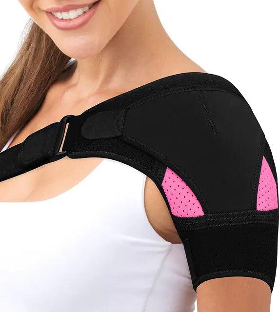 Injury Shoulder Strap Guard Strap - FortitudeActivewear