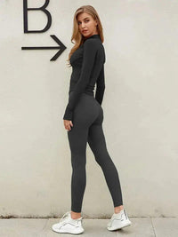 Fitness Jackets - FortitudeActivewear