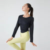 Fitness Loose Sportswear Blouse - FortitudeActivewear