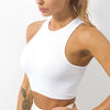 Women Workout Tank Top - FortitudeActivewear