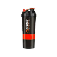 Pro Shaker Bottle - FortitudeActivewear