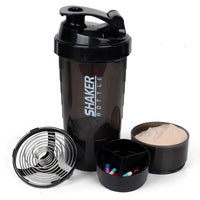 Pro Shaker Bottle - FortitudeActivewear