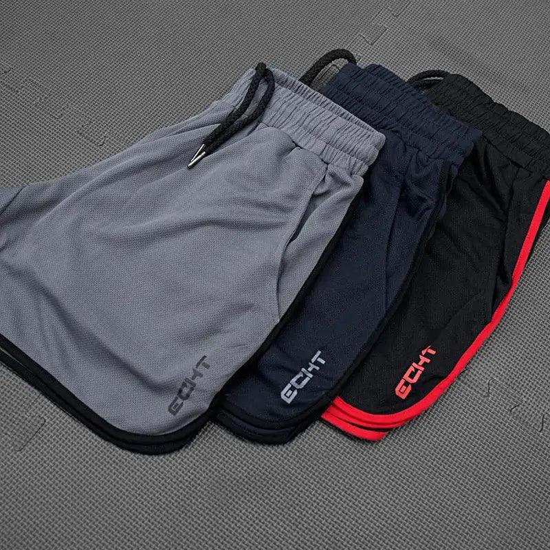 Performance Gym Shorts Activewear - FortitudeActivewear