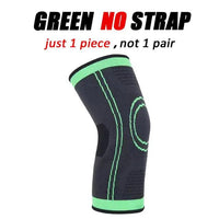 Professional Knee Brace Compression Sleeve - FortitudeActivewear