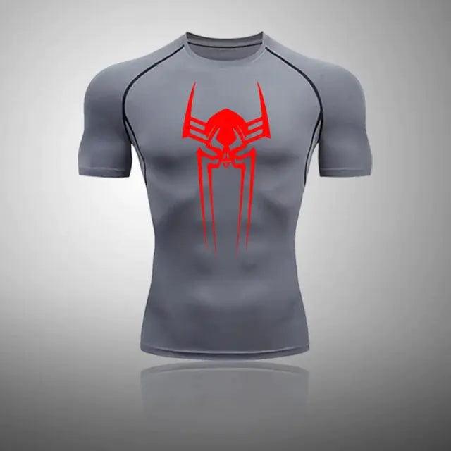 Outdoor Fitness Shirt - FortitudeActivewear