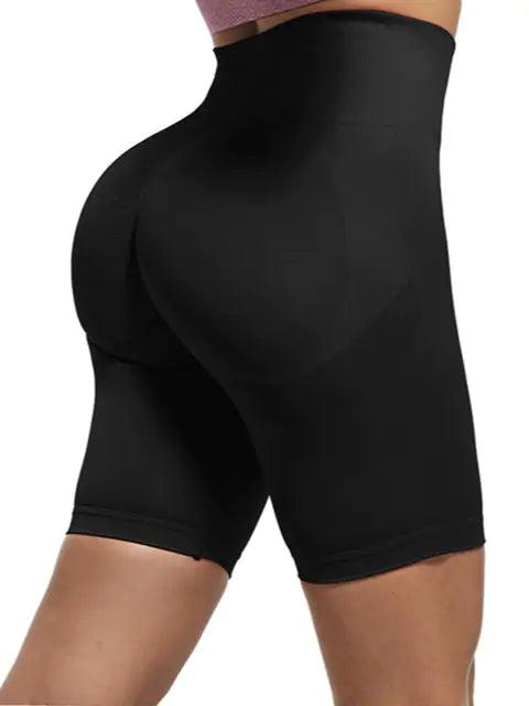 Fitness Yoga Shorts - FortitudeActivewear